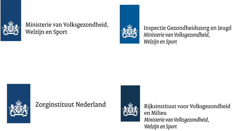 Borstimplantaten - reactie IGJ, RIVM, Zorginstituut en ministerie VWS