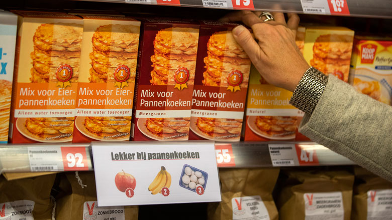 Bakmix: lekker makkelijk maar waar betaal je eigenlijk voor?