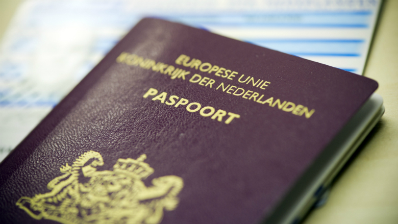 Paspoort en identiteitskaart volgend jaar duurder