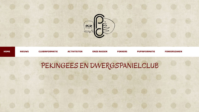 Handhaving fokken van honden met korte snuiten - reactie Pekingees- en Dwergspanielclub