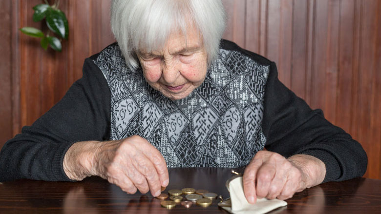 'Pensioenkorting bij vier fondsen denkbaar'