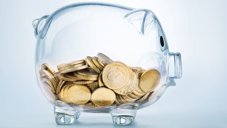 Merendeel pensioenen staat uit bij fonds met slechte financiële positie