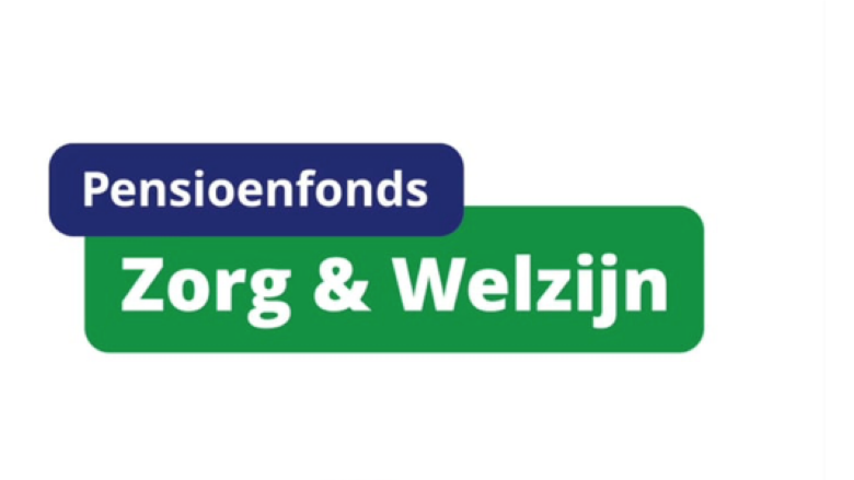 Pensioengeld verdwenen - reactie pensioenfonds Zorg & Welzijn