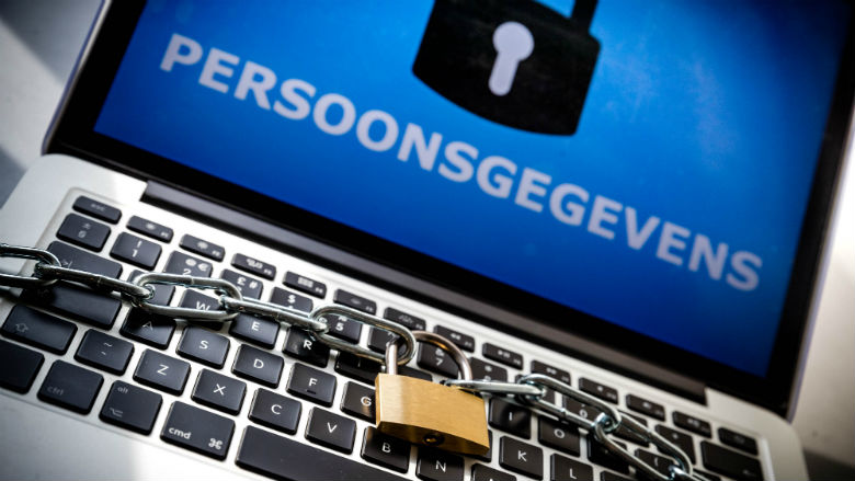 Ruim 7.000 klachten over nieuwe privacywet