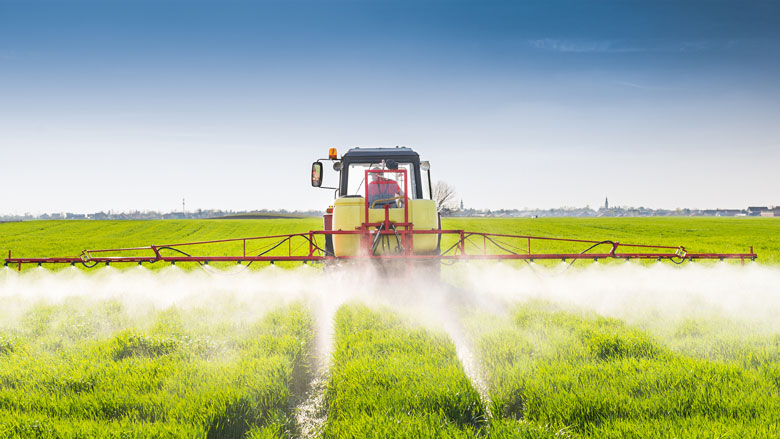 'Onderzoek naar verband pesticiden en parkinson nodig'