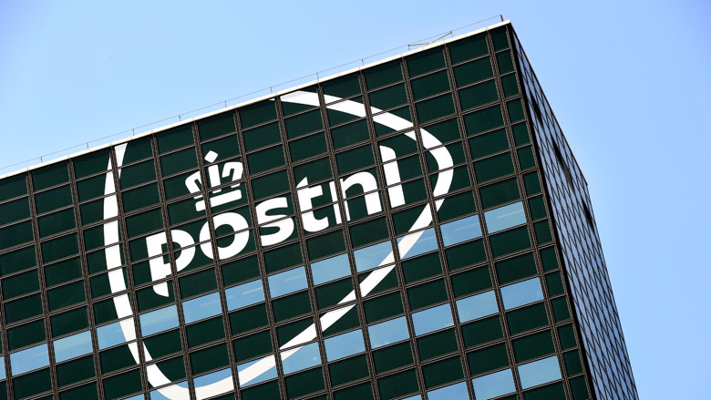 PostNL wil medicijnen en medische apparatuur gaan bezorgen