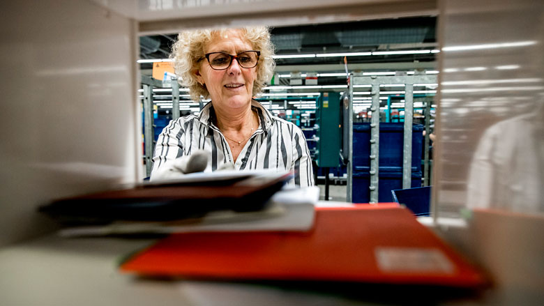 ACM: PostNL moet netwerk blijven openstellen