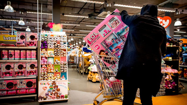 Consumentenprijzen met 2 procent gestegen