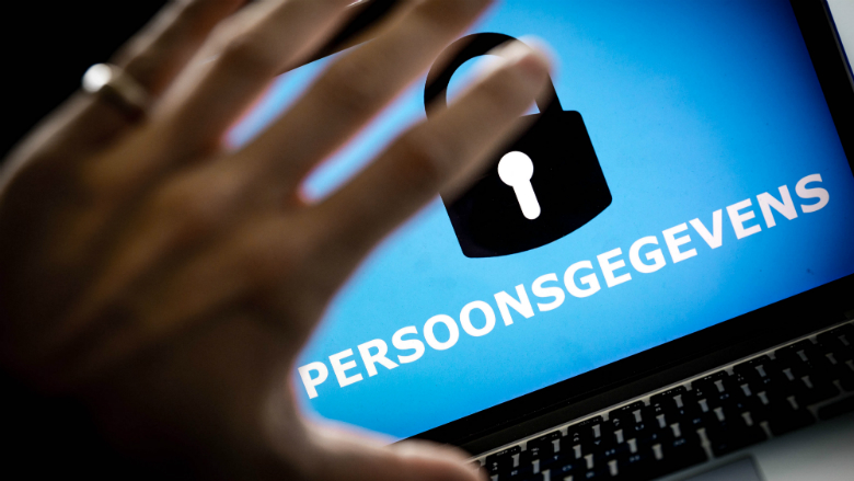 10.000 privacyklachten ingediend bij Autoriteit Persoonsgegevens