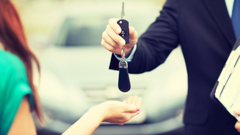 'Lagere hypotheek door private-leaseauto'