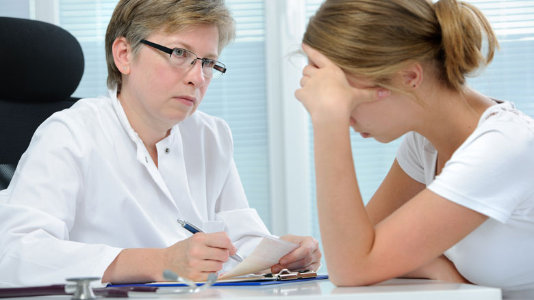 Langdurige zorg voor mensen met zwaar psychische problemen
