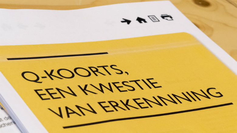 Ruim 500 aanvragen voor vergoeding Q-koorts