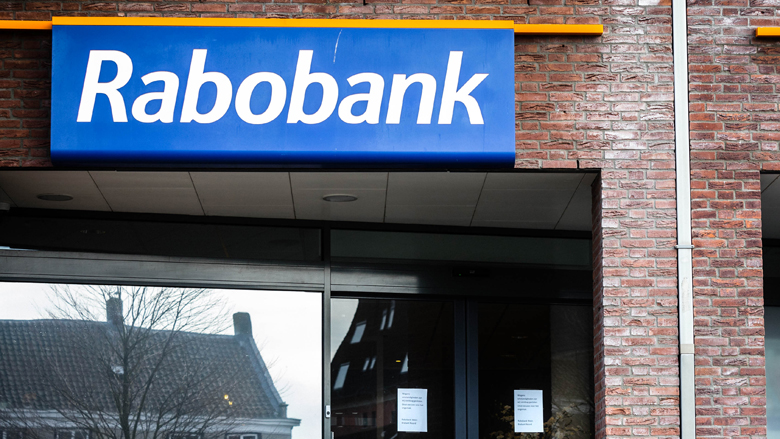Hypotheek dubbel afgeschreven bij Rabobankklanten