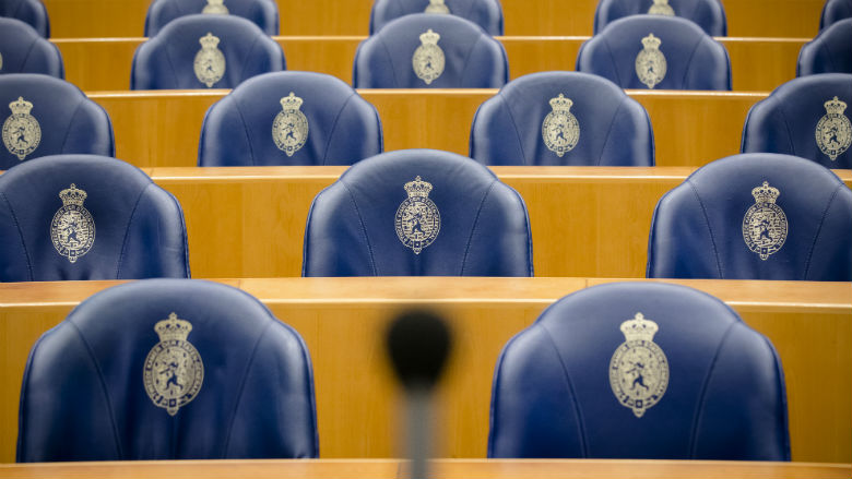 Factuurfraude - reacties politiek
