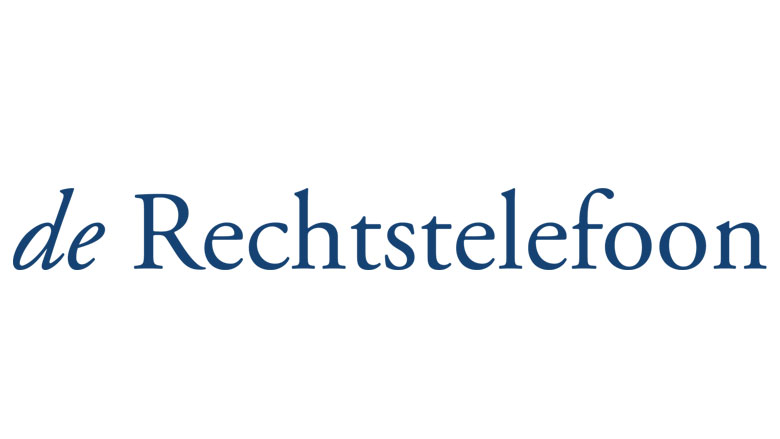 Rechtstelefoon slecht bereikbaar - reactie De Rechtstelefoon