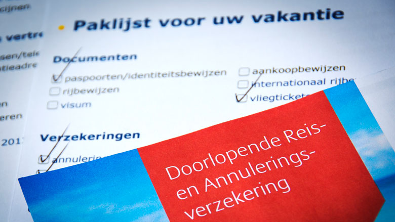 Reisverzekeraars stellen limiet op bagagedekkingen