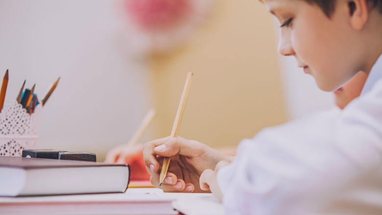 'Waarschijnlijk geen nieuw rekenexamen voor scholieren'