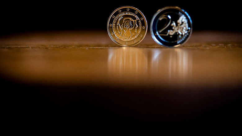 Rente ECB blijft langer op zeer laag niveau