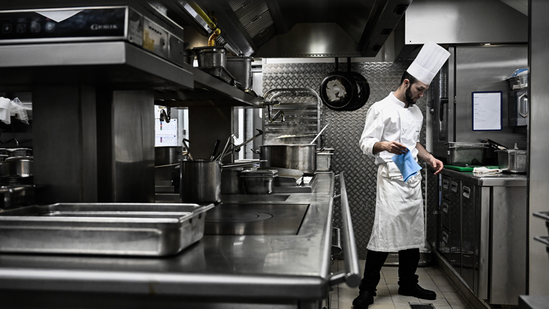 Toprestaurants scoren slecht op dierenwelzijn