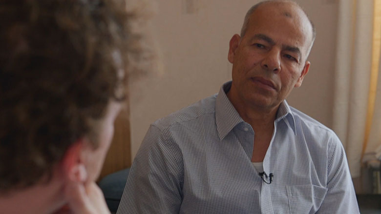 Schimmel in huurhuis: lost Mitros het eindelijk op? | Radar checkt