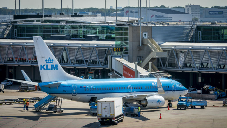 Milieufederatie: 'Veel meer geluidshinder omwonenden Schiphol'