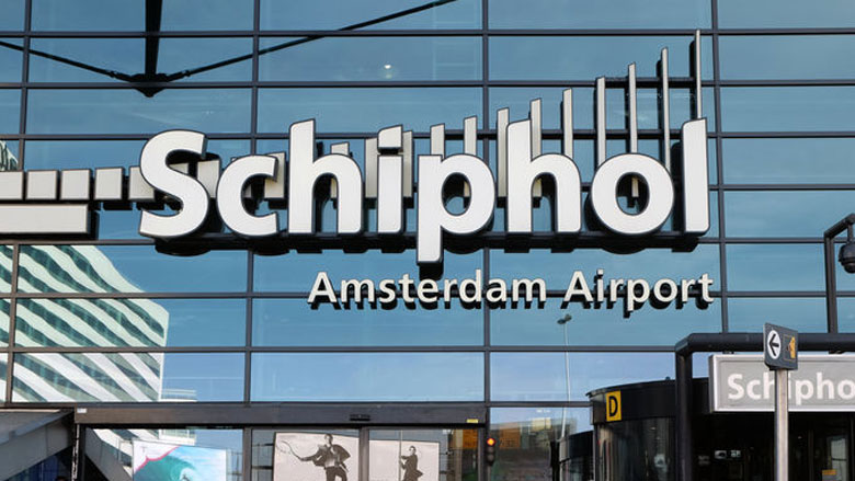 Ruim honderd klachten over valet parking Schiphol
