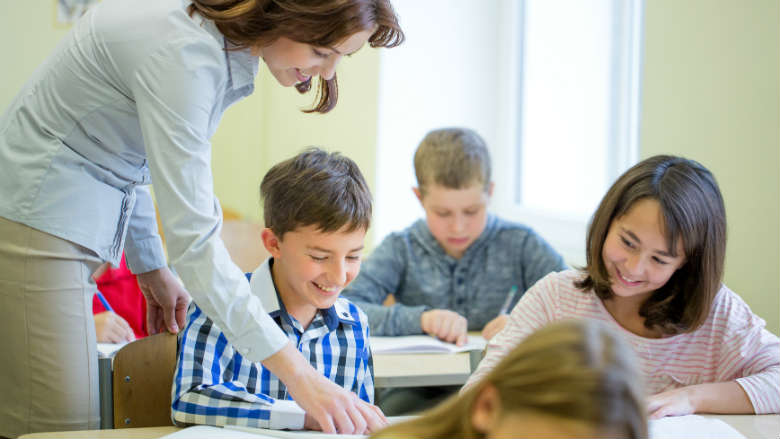 Onderwijzerstekort leidt mogelijk tot vierdaagse schoolweek in Zaanstad