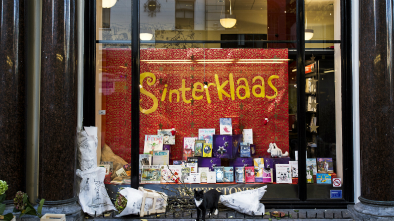 'Flinke stijging uitgaven Sinterklaascadeaus'