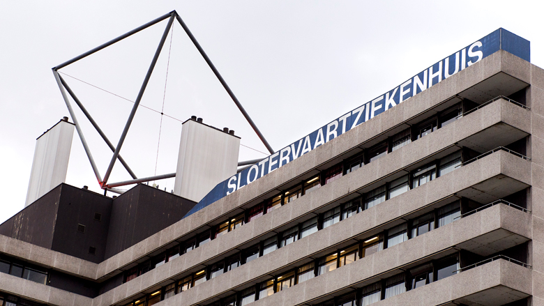Patiënten in ziekenhuizen met uitstel van betaling krijgen voorlopig nog gewoon zorg