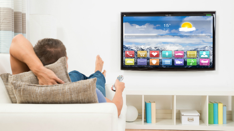 'Fabrikant smart-tv moet apps minimaal zes jaar ondersteunen'
