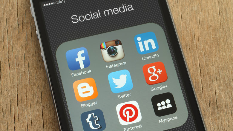 Europese Commissie is nog niet tevreden over openheid sociale media