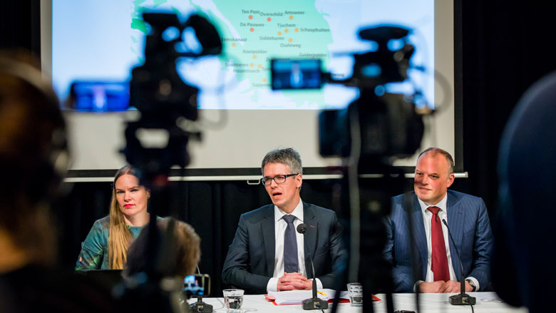 SodM: Crisisaanpak aardbevingsgebied nodig voor veiligheid