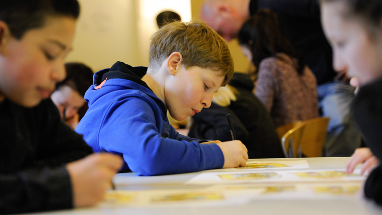 Speciaal onderwijs in de knel door lerarentekort