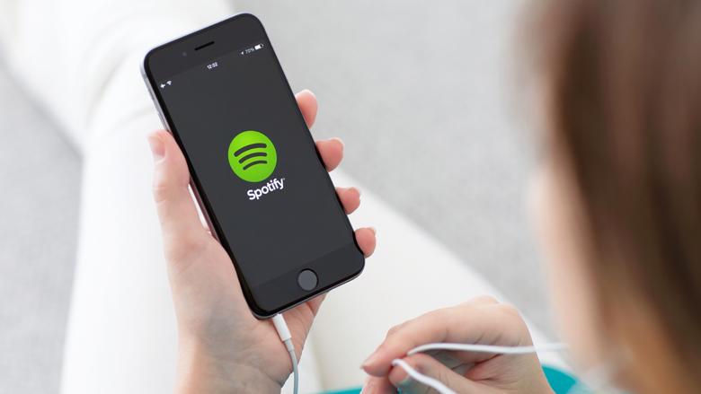 14 Spotify-tips voor meer muziekplezier