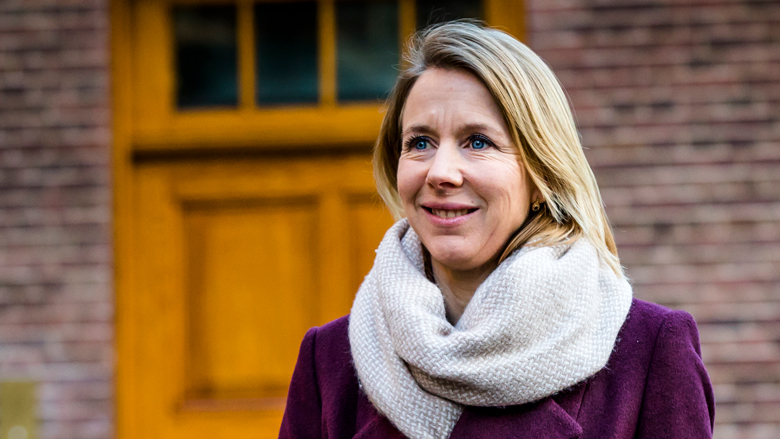 Drugsafval in je tuin - reactie staatssecretaris Infrastructuur en Milieu