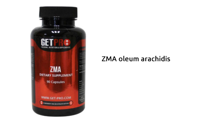 Supplement van Getpro uit de schappen gehaald