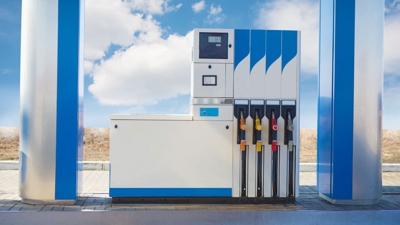 Tankstations vaker onbemand dan bemand