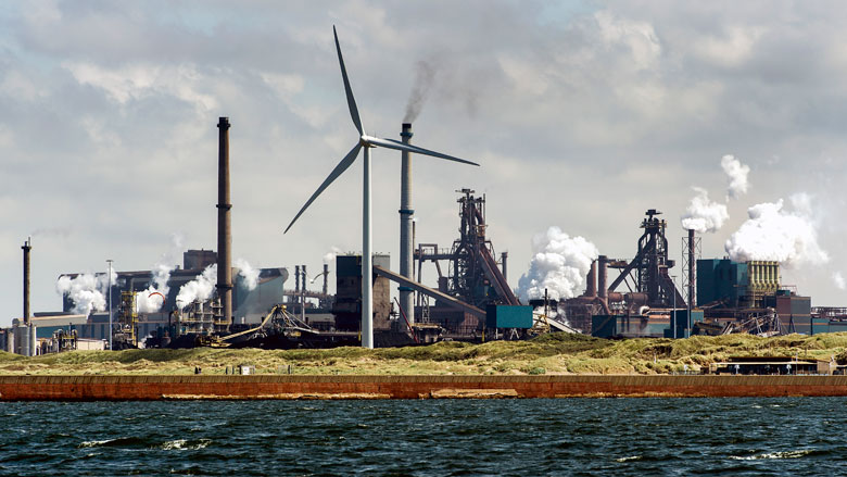 Afnemers privaat energienetwerk voortaan vrije keuze