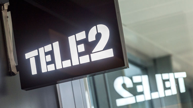 Telefoonstoring Tele2 is voorbij