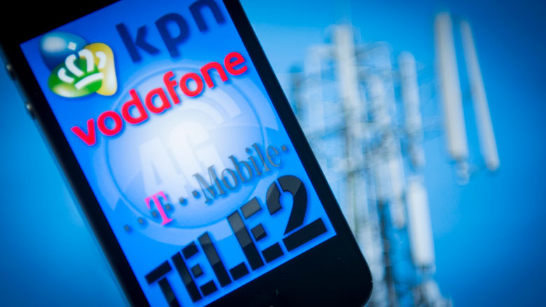 Telecombedrijven krijgen miljoenenboetes vanwege onjuiste informatie