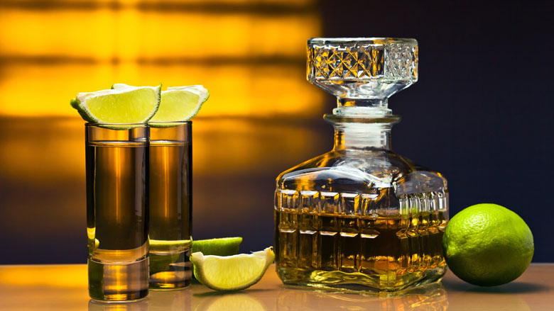 Sterke drank tequila krijgt Europese bescherming