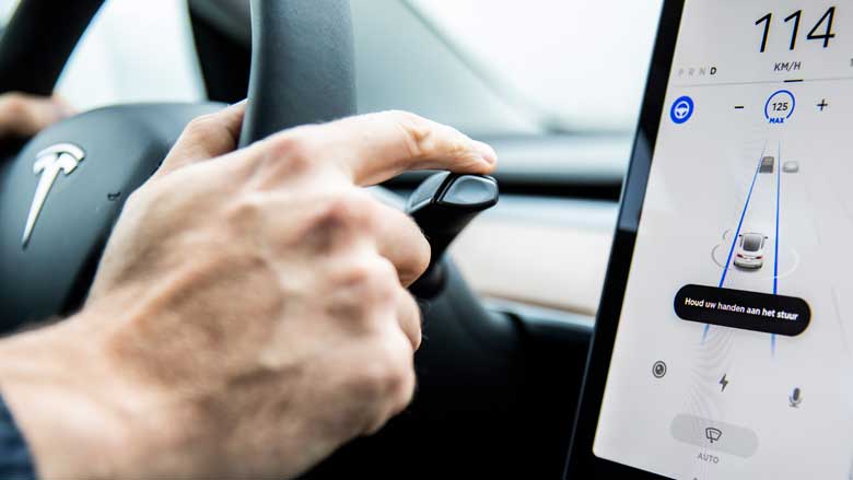 Nieuwe bijtellingsregeling zorgt voor run op elektrische auto's