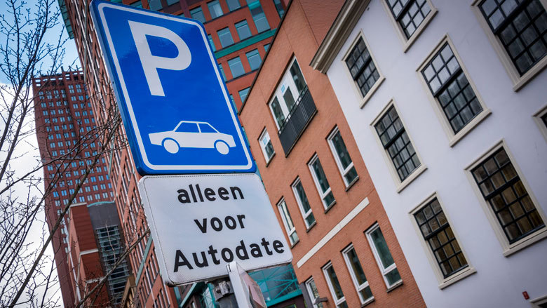'Aantal deelauto's in Europa kan sterk toenemen'