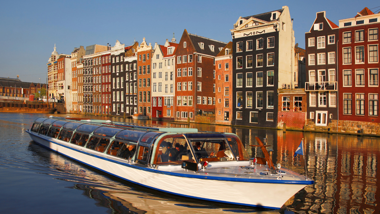 Nederlandse toeristenbelasting hoogste van Europa
