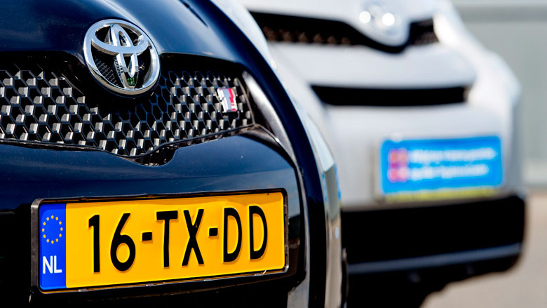 Toyota roept 60.000 Nederlandse auto's terug door airbagproblemen
