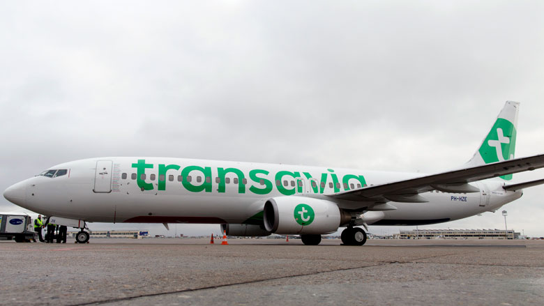 Transavia geeft gedupeerden Dubai financiële compensatie