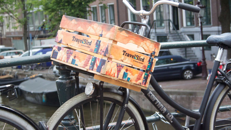 'Reizigers TravelBird niet dupe van financiële problemen'
