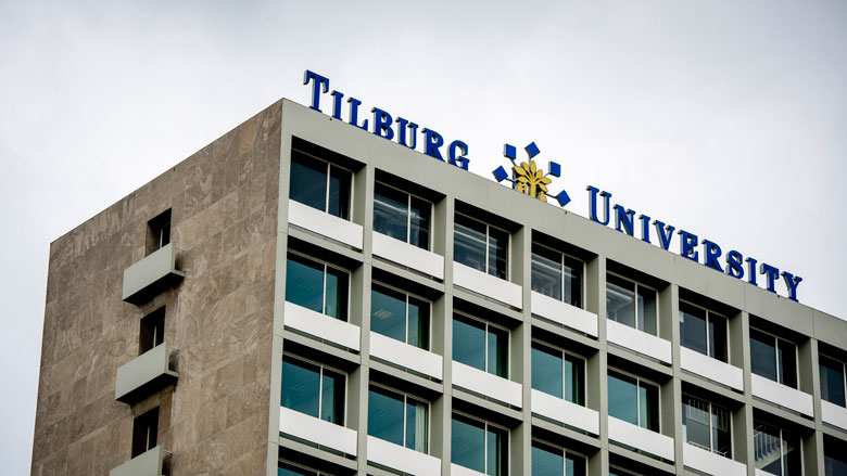 Petitie tegen webcamexamen Tilburg University