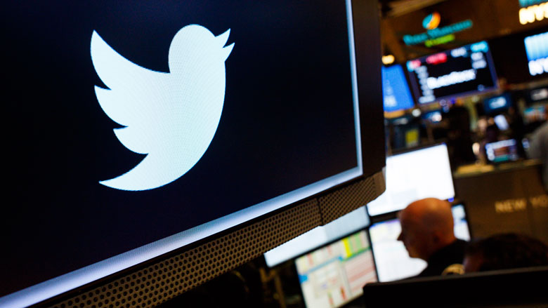 Twitter let op nepnieuws rond Europese verkiezingen