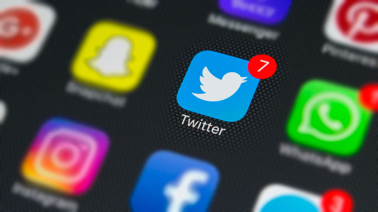 Twitter schakelt tweet-via-sms-functie tijdelijk uit